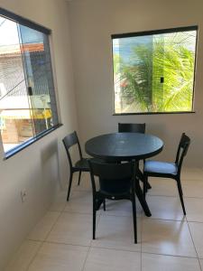 Fotografie z fotogalerie ubytování CASA NA PRAÇA DE AREMBEPE v destinaci Arembepe + 24 fotografií