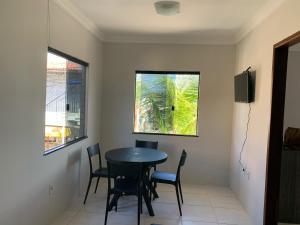 Fotografie z fotogalerie ubytování CASA NA PRAÇA DE AREMBEPE v destinaci Arembepe