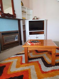 Gallery image of The Comfort Cottage on Williams in Broken Hill