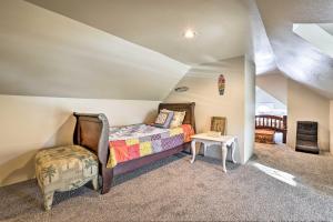 Gallery image of The Diamond Bungalow - Cozy Caldwell Home! in Caldwell