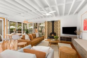 Gallery image of Seahaven Village in Barwon Heads