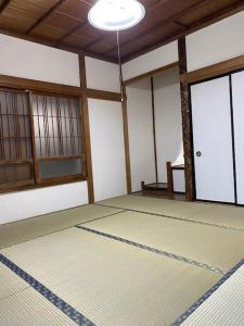 Imagen de la galería de 沼津ライダーハウスしんちゃん, en Numazu