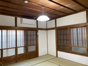 Imagen de la galería de 沼津ライダーハウスしんちゃん, en Numazu