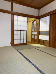 Imagen de la galería de 沼津ライダーハウスしんちゃん, en Numazu