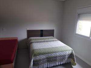 Gallery image of Apartamento FLAT no centro - Passo de Torres SC in Pirataba