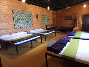 Gallery image of I-Camp Resort in Mahabaleshwar