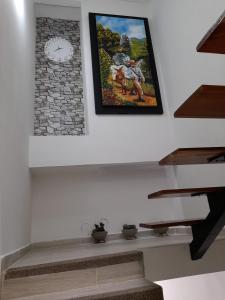 Gallery image of Aparta Hotel mi Casa in Manizales