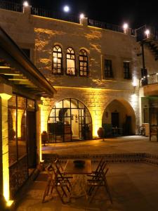 Gallery image of Canela Cave Hotel - Cappadocia in Göreme