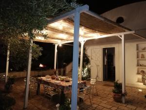 Gallery image of 2 bedrooms house with private pool and furnished garden at Ceglie Messapica in Ceglie Messapica