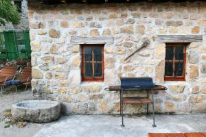 Gallery image of Maison de 2 chambres avec jardin amenage et wifi a Saint Basile a 7 km de la plage in Saint-Basile