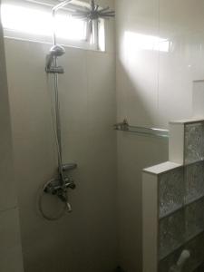 Phòng tắm tại Comfortable Apartment with City View in Bel Air, 90 m²