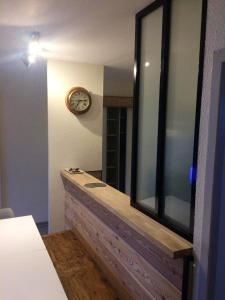 Gallery image of Appartement d'une chambre avec balcon amenage et wifi a Briancon in Briançon
