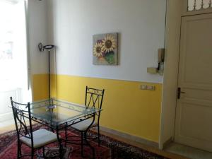 Gallery image of 2 bedrooms appartement with balcony and wifi at Marsala 4 km away from the beach in Marsala