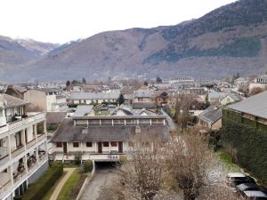 Photo de la galerie de l'établissement Studio a Bagneres de Luchon a 1 km des pistes, à Luchon