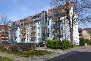 Gallery image of Freiburg Apartment in Freiburg im Breisgau