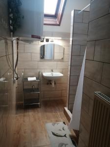 Tislerics Apartman 8380 Hévíz, Attila utca 96. kép - 2