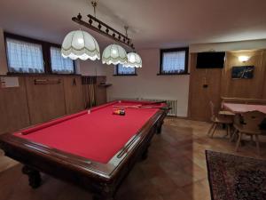 Gallery image of Bed & Breakfast Paradiso in Cesiomaggiore