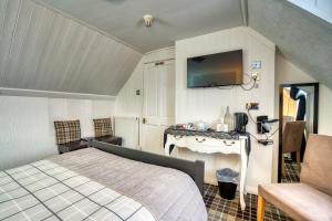 Gallery image of Pitfaranne Guest House in Inverness