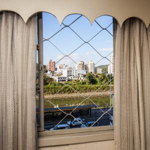 Fotografie z fotogalerie ubytování Hotel Pousada XV v destinaci Blumenau