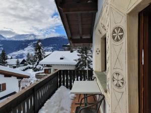 Balkon ili terasa u objektu Tgampi saura 395 Rü