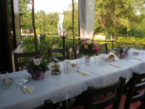 Ποτά στο Park Hotel Djevana