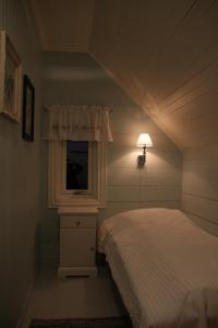 Afbeelding uit fotogalerij van Skomakergarden in Ulsteinvik +23 foto's