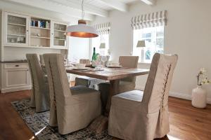 Gallery image of Ellies Reethues in Westerland (Sylt)