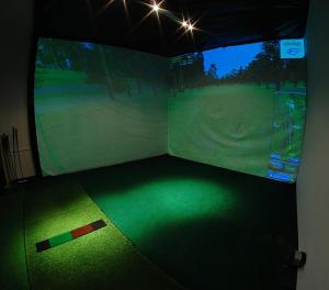 Fotografie z fotogalerie ubytování Silesia Golf Resort Kravaře v Kravařích
