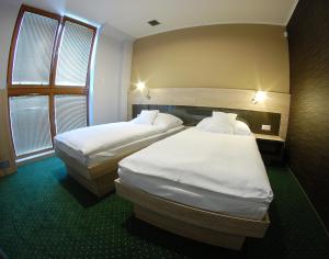 Fotografie z fotogalerie ubytování Silesia Golf Resort Kravaře v Kravařích