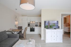 Nhà bếp/bếp nhỏ tại In der Schlossstraße