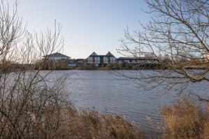 Příroda nedaleko apartmánu + 5 fotografií