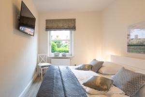 TV/trung tâm giải trí tại Sööte Deern +3 ảnh