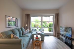 TV/trung tâm giải trí tại Sööte Deern