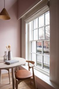 Foto da galeria de Zanzibar Locke em Dublin