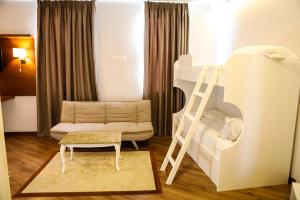 Fotografie z fotogalerie ubytování Golden Ring Resort v destinaci Tirana