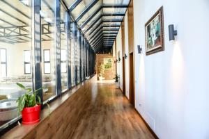 Fotografie z fotogalerie ubytování Golden Ring Resort v destinaci Tirana