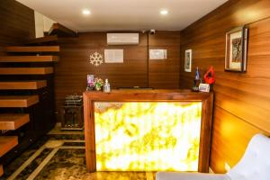 Fotografie z fotogalerie ubytování Golden Ring Resort v destinaci Tirana
