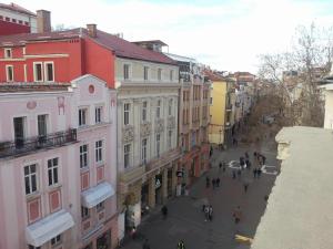Gallery image of Hostel Center Plovdiv in Plovdiv