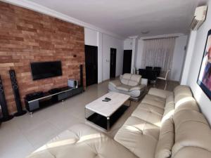 Ảnh trong thư viện ảnh của Residence NOVA ở Lomé