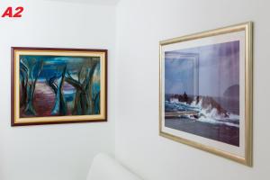Fotografie z fotogalerie ubytování Apartments Mare v Dubrovníku