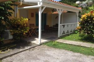 Hoone, kus apartement asub