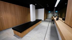 Foto de la galeria de wellnessHostel3000 a Laax