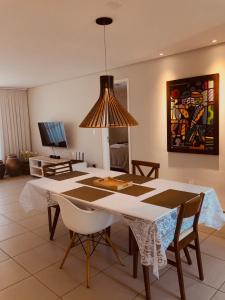 Foto da galeria de Beach Front Apartment near Beach Park em Fortaleza