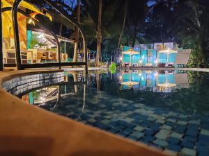 Gallery image of The Camelot Beach Resort - Baga in Baga