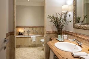 Terme di Saturnia Natural Spa & Golf Resort - The Leading Hotels of the World