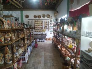 Gallery image of Pousada Casa Verde in Penha