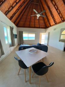 Fotografie z fotogalerie ubytování Caleta Tankah v destinaci Tulum