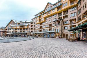 Edificio in cui si trova la casa vacanze