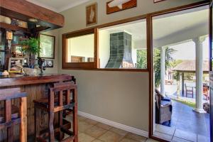 Fotografie z fotogalerie ubytování Waterfront Lodge v destinaci Knysna