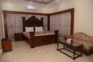 卡拉奇Stay Inn Guest House的相册照片